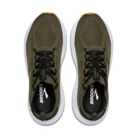 Brooks - Men's Glycerin Stealthfit 21 Shoes - D