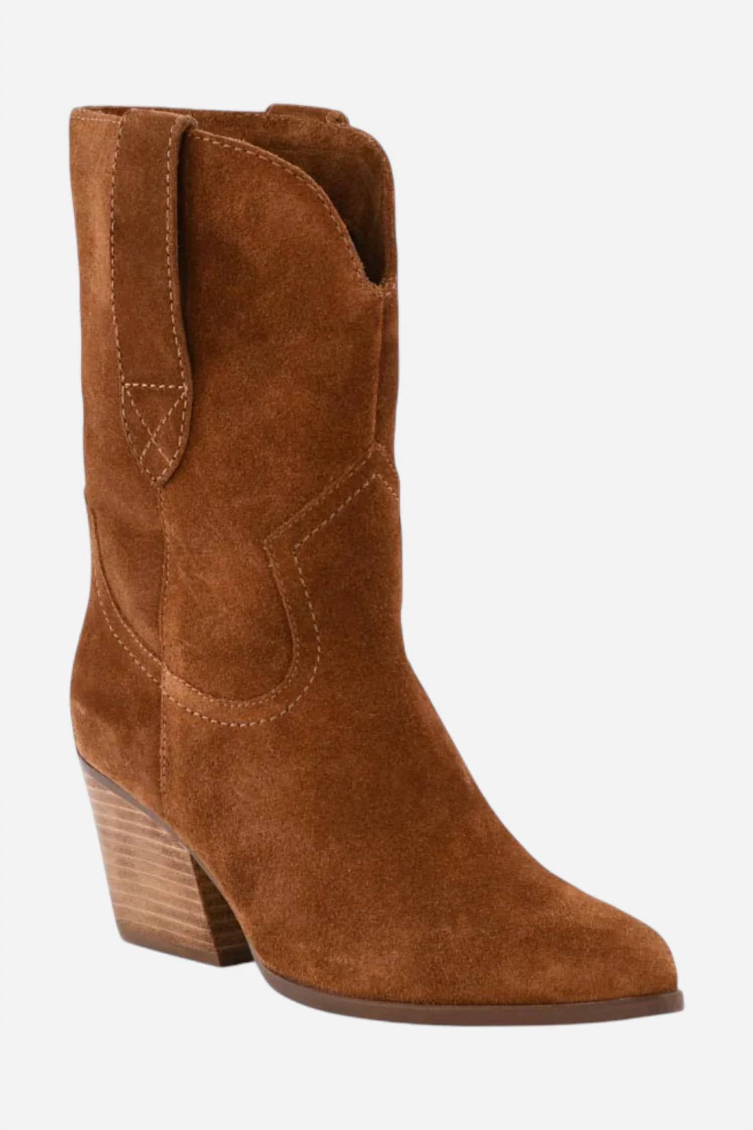 Seychelles - Women's Line Dance Boots