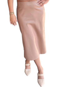 Lucy Paris - Ello Skirt
