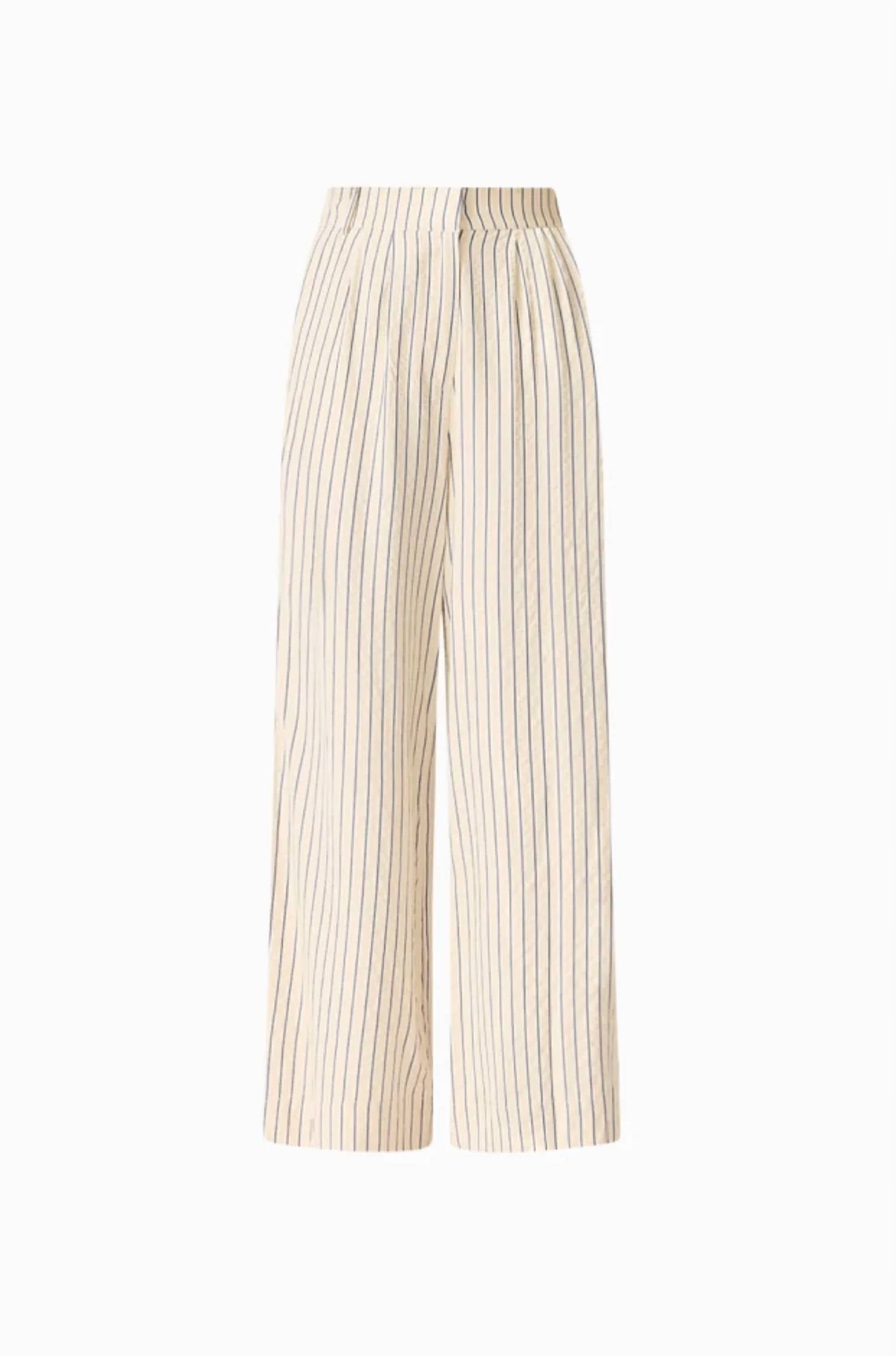 Curaae - Kalea Woven Trousers