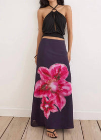 Motel Rocks - Women's Lurina Skirt