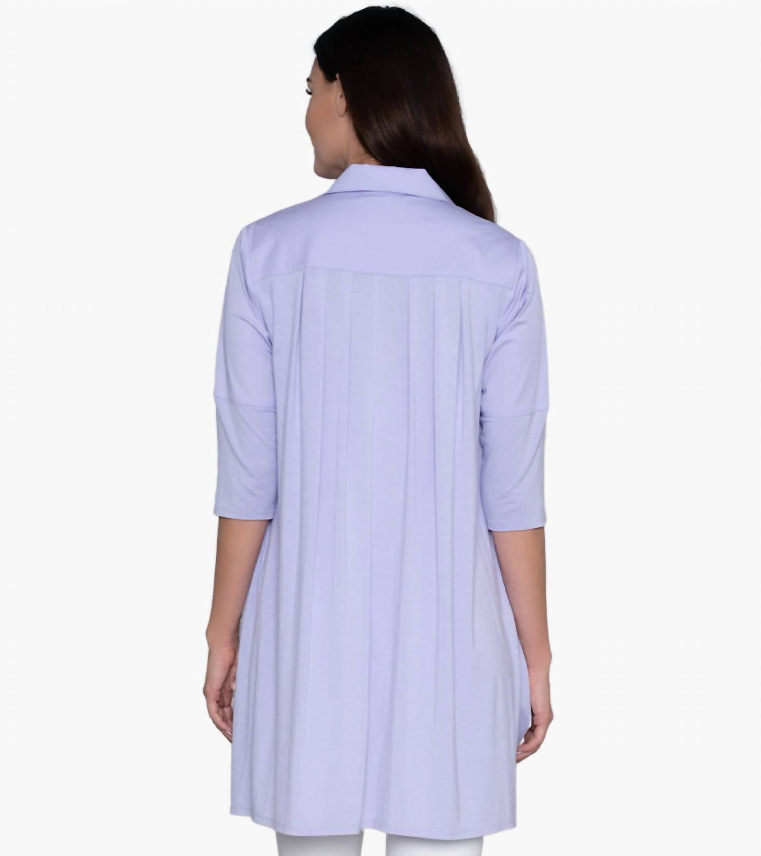 Stella Carakasi - Tiburon Icon Tunic