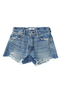 Moussy - Women's Fairywood Shorts
