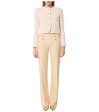 Tara Jarmon - Straight Leg Pant