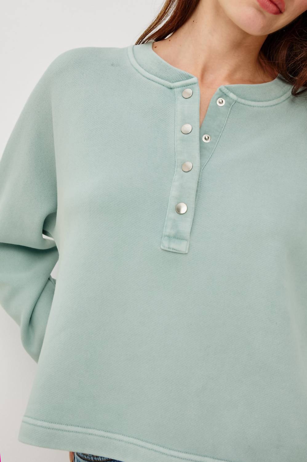 Rails - Leonie Sweatshirt