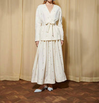 Sister Jane - Ray Days Maxi Skirt