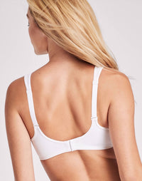 Bali - U Ultra Light Minimizer Underwire Bra