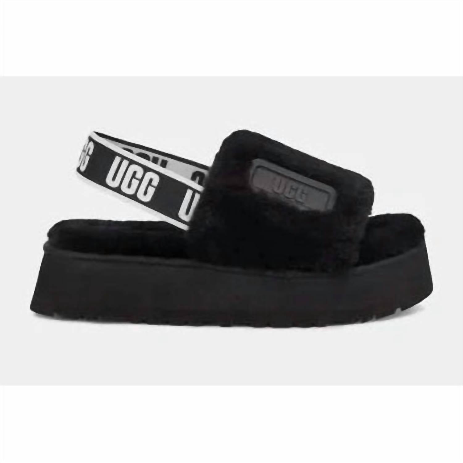 Ugg - Women's Disco Slides