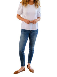 One Eleven North - New Days Ahead Blouse