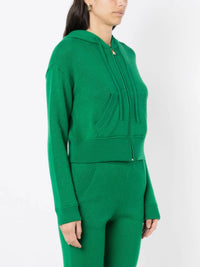 Valentino - Logo Shield Hoodie