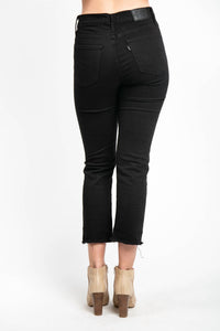 Levi'S - 724 HIGH RISE STRAIGHT JEANS