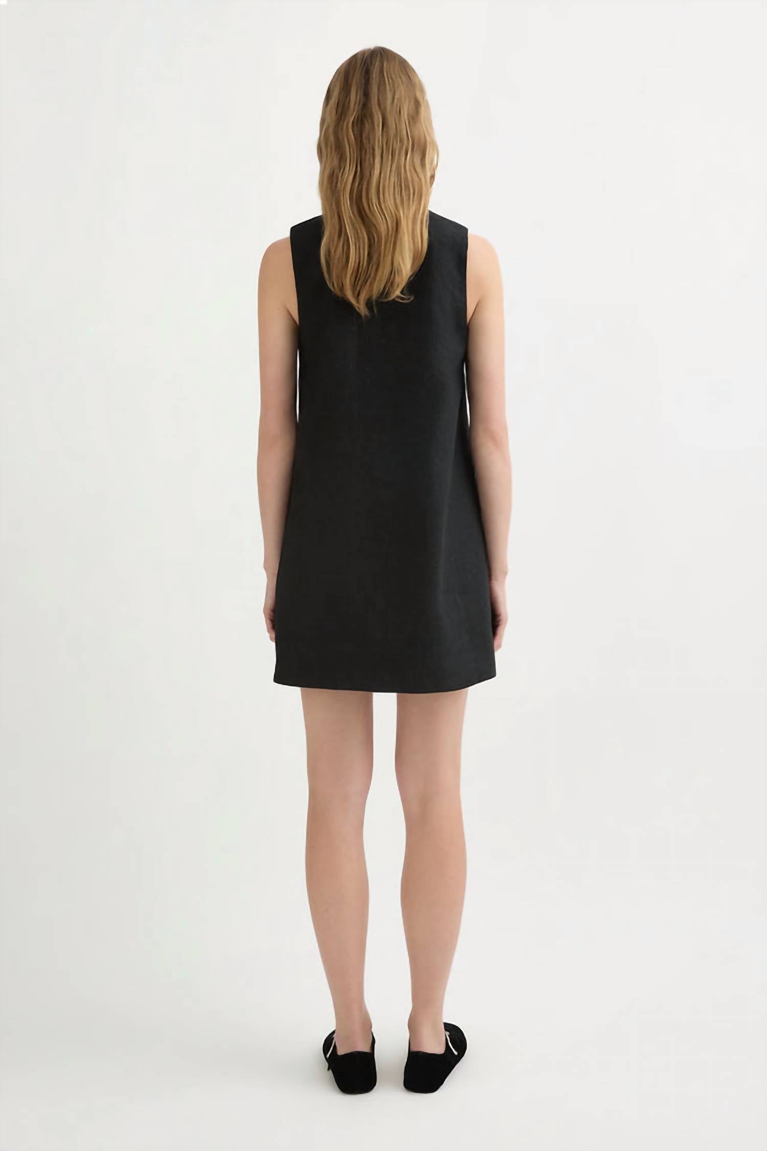 Posse - Nancy Mini Dress