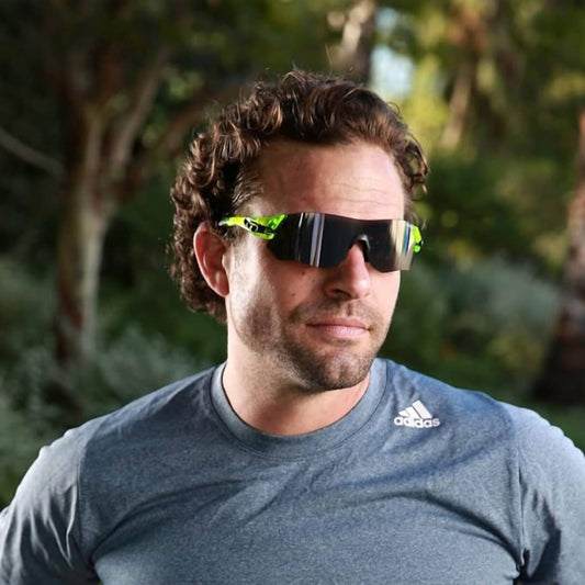 Tifosi - Unisex Tsali Sunglasses