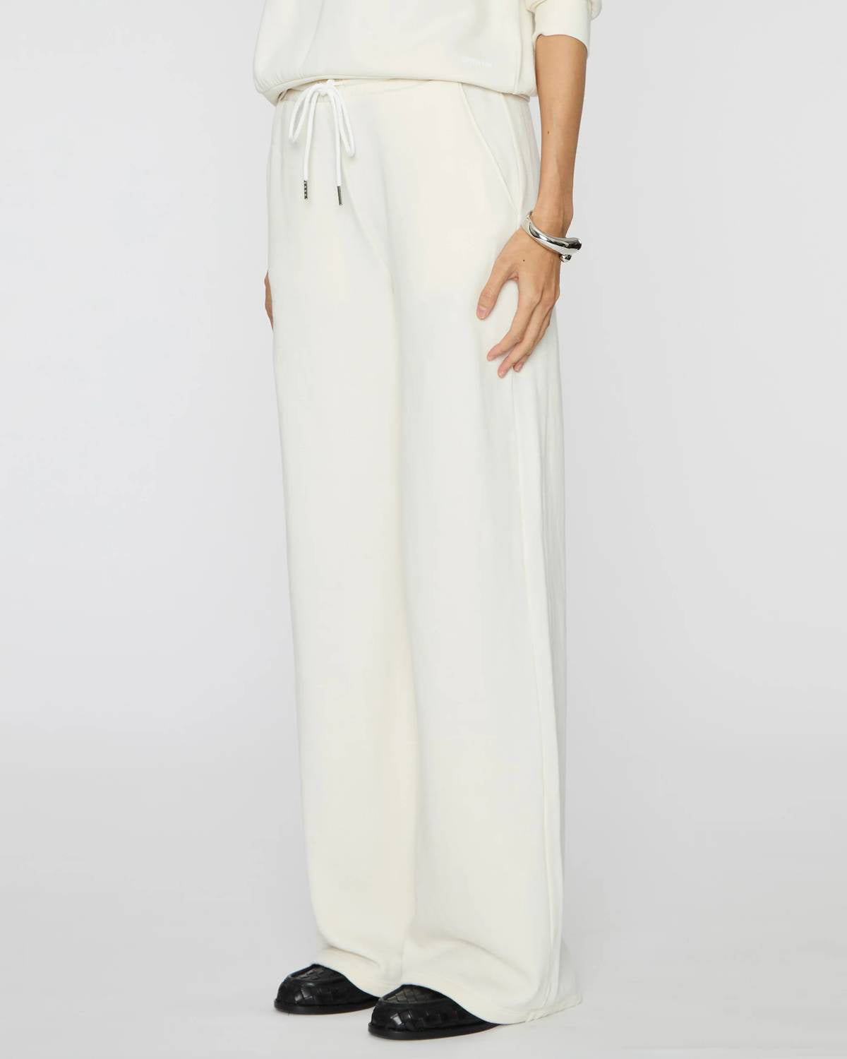 Sprwmn - Baggy Drawstring Sweatpant