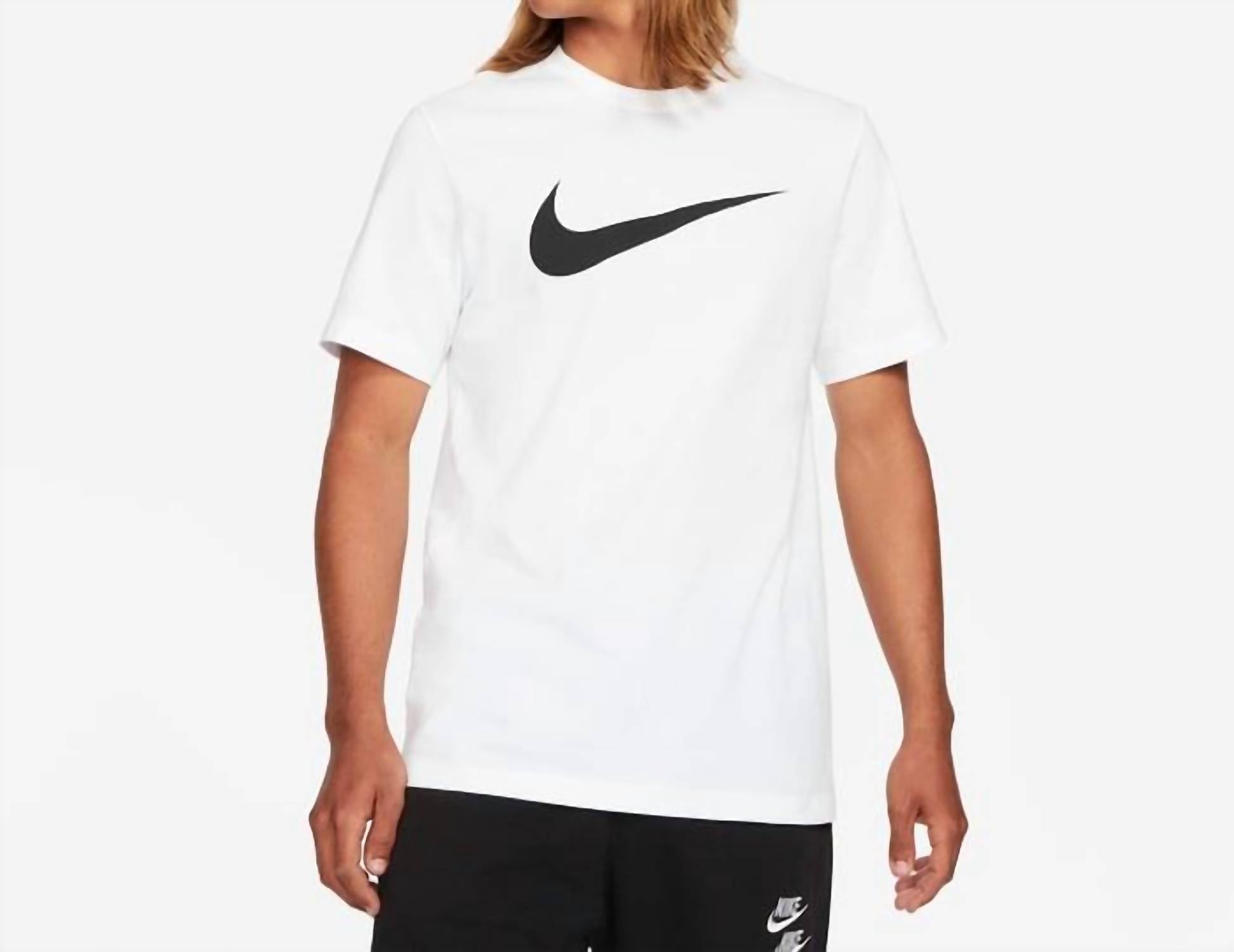 Nike - Sportswear Swoosh Short Sleeve Tee