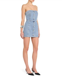 Amanda Uprichard - SCORPIO SKORT ROMPER