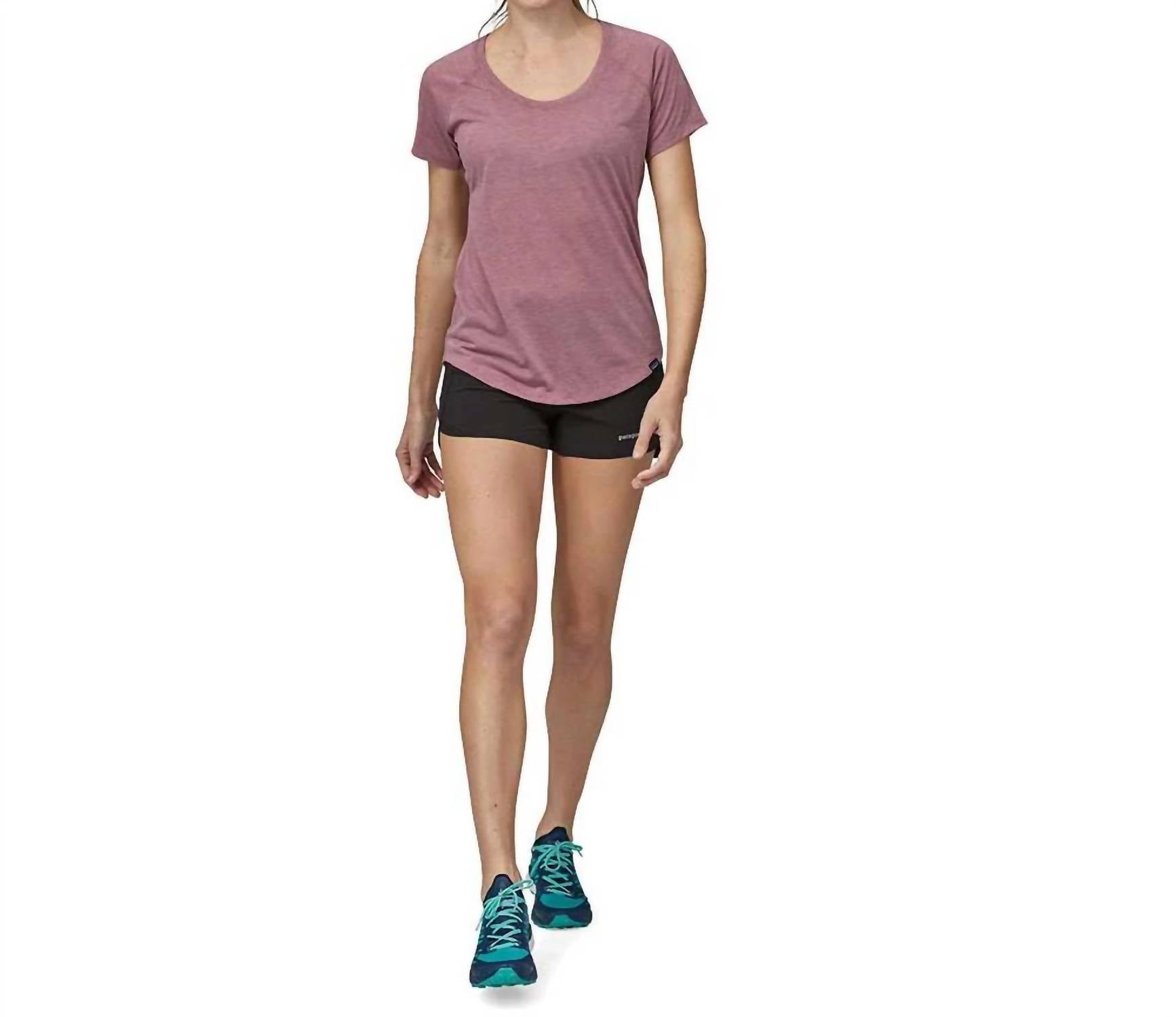 Patagonia - Women's Strider Pro Shorts 3 1/2