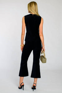 Elizabeth James The Label - Claire Top