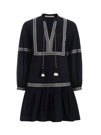 Marie Oliver - Mimi Dress