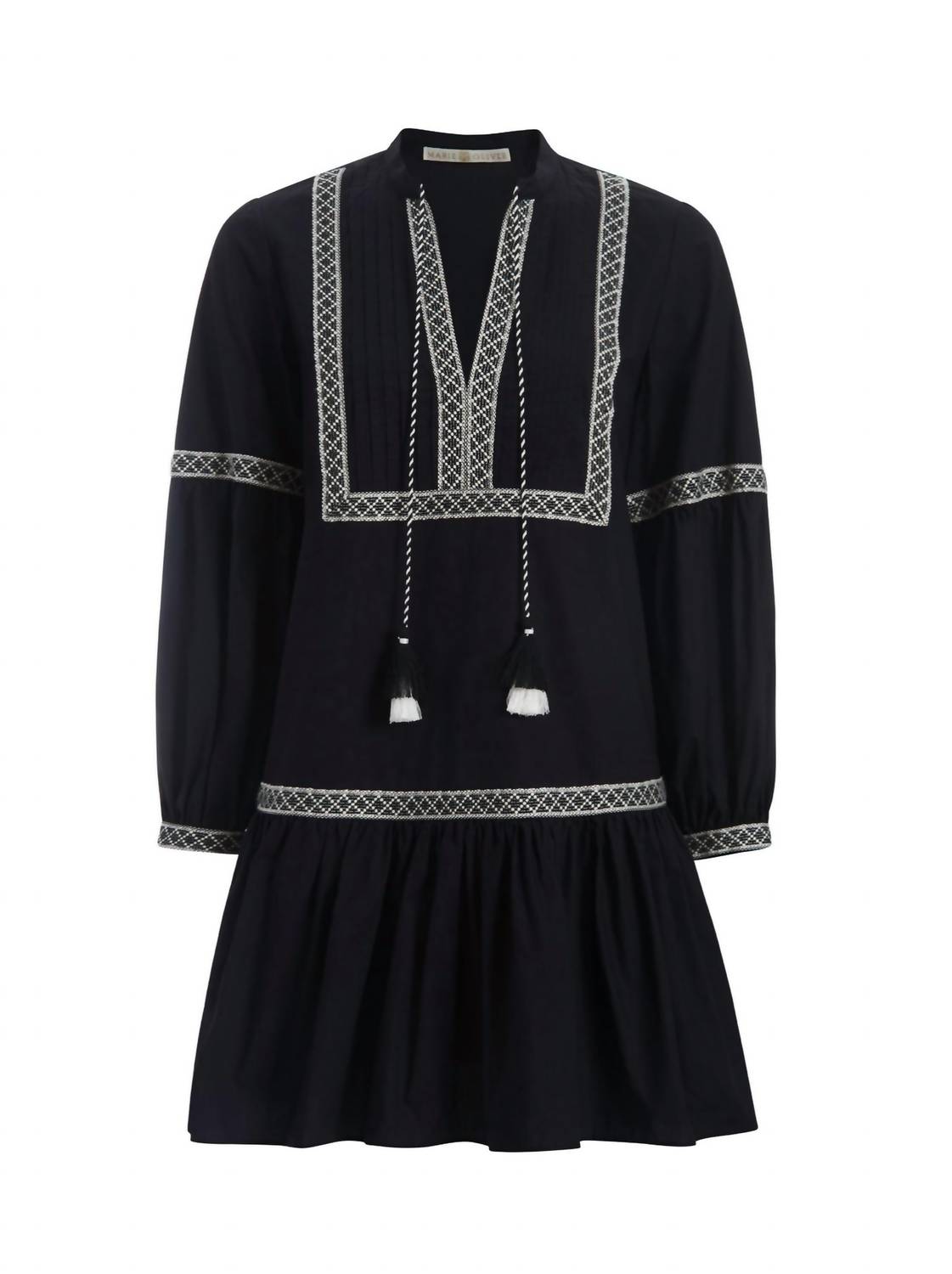 Marie Oliver - Mimi Dress