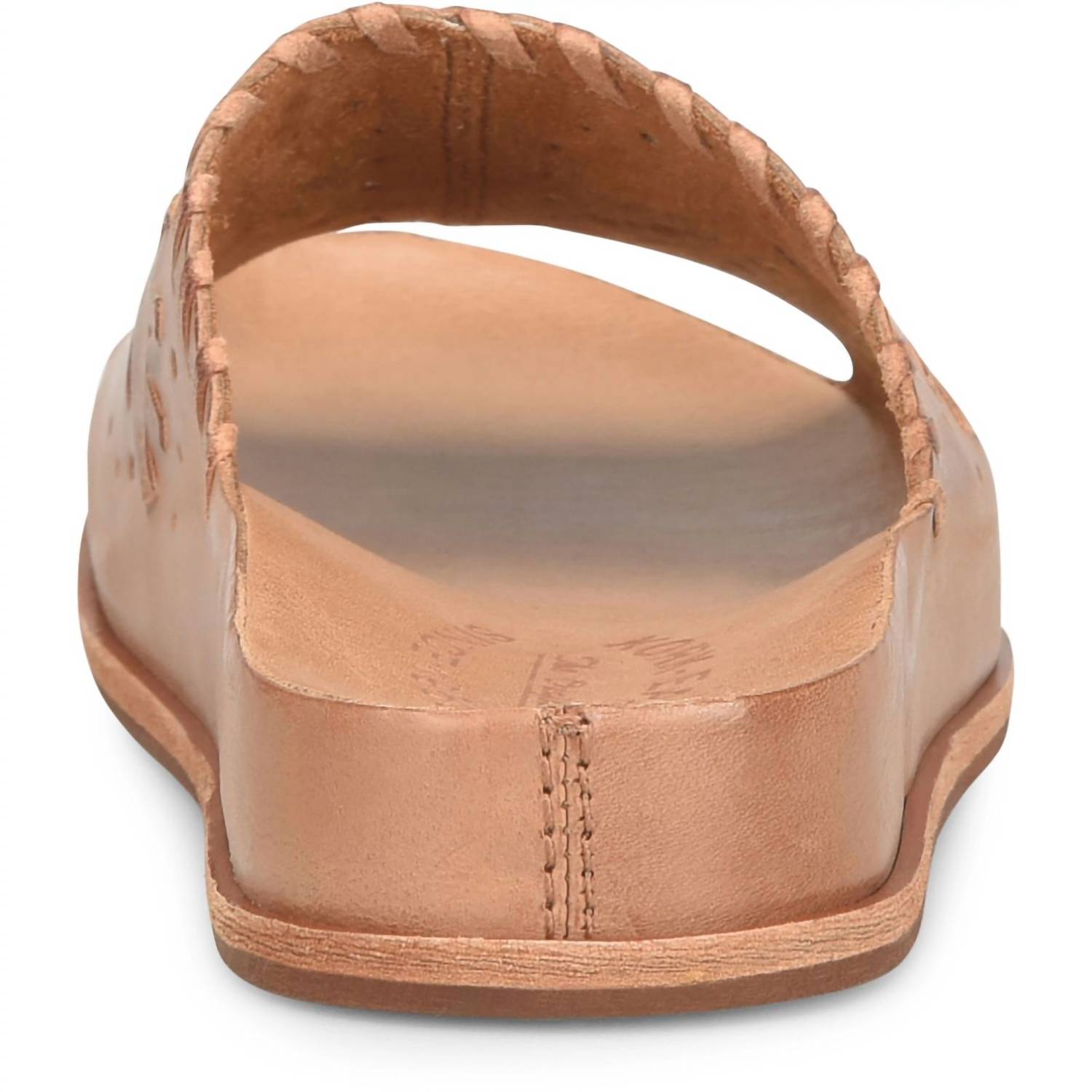Kork-Ease - Women's Tutsi Woven Sandal