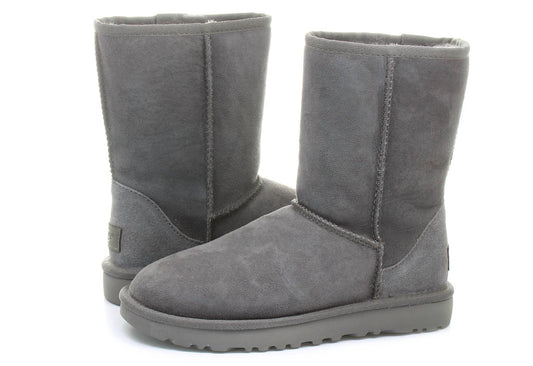 Ugg - Women's Classic Short Ii Boots