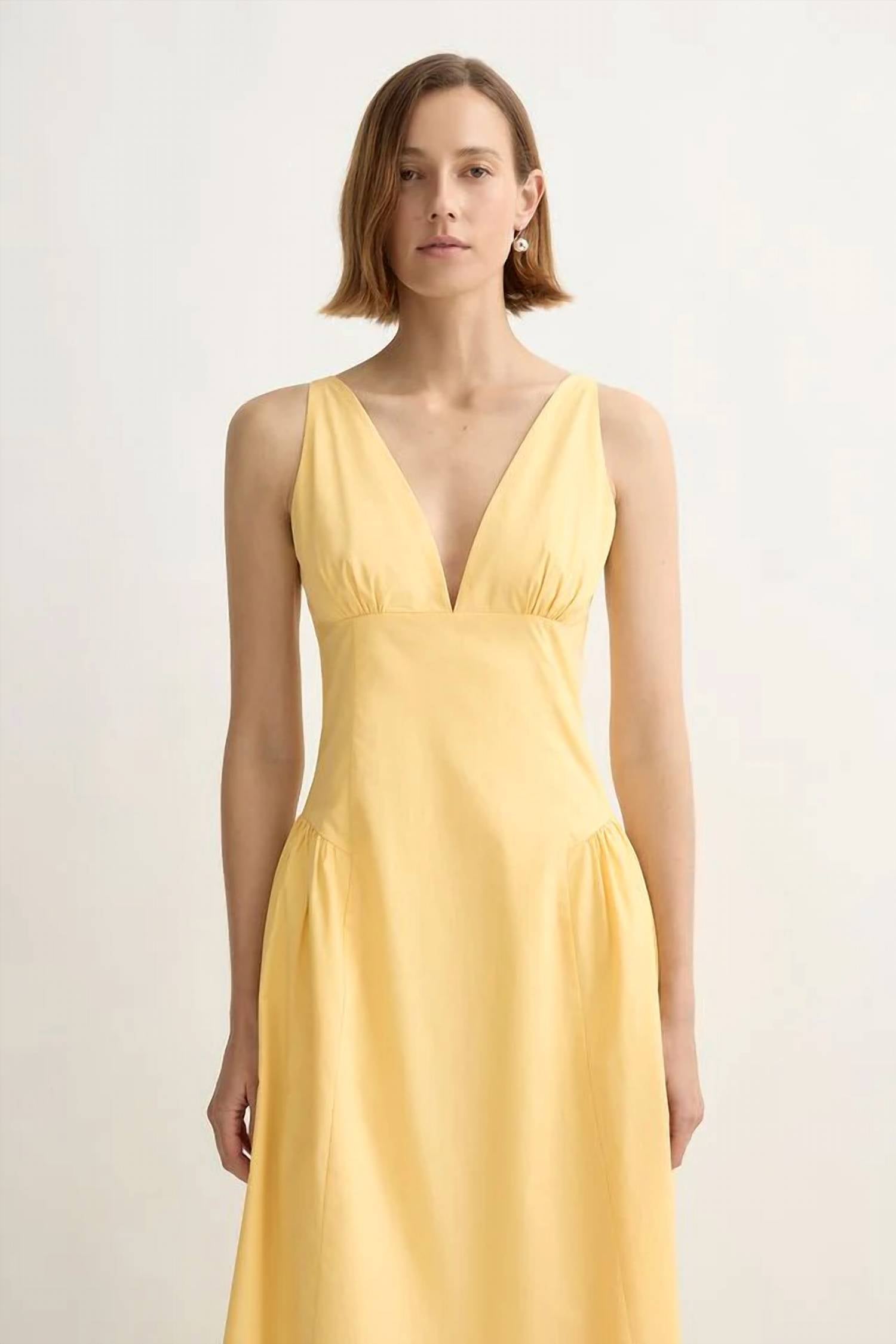 Posse - Lindie Dress