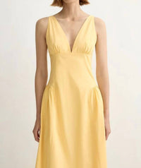 Posse - Lindie Midi Dress