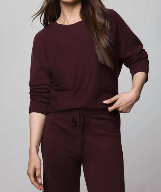 Splendid - Georgie Pullover Sweater
