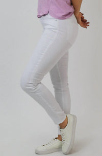 Dear John Denim - Blaire Straight Leg Ankle Jeans