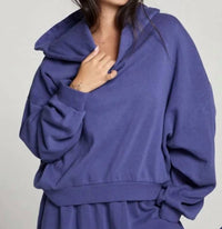 Chaser - GRAHAM PULLOVER HOODIES