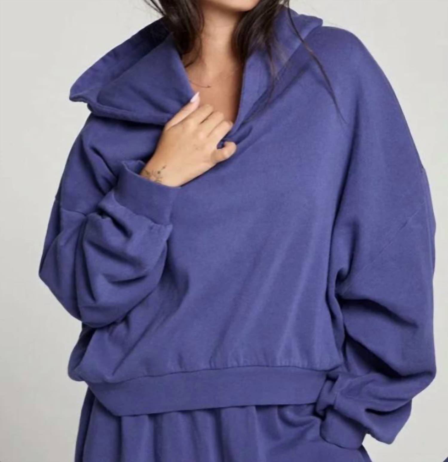 Chaser - GRAHAM PULLOVER HOODIES