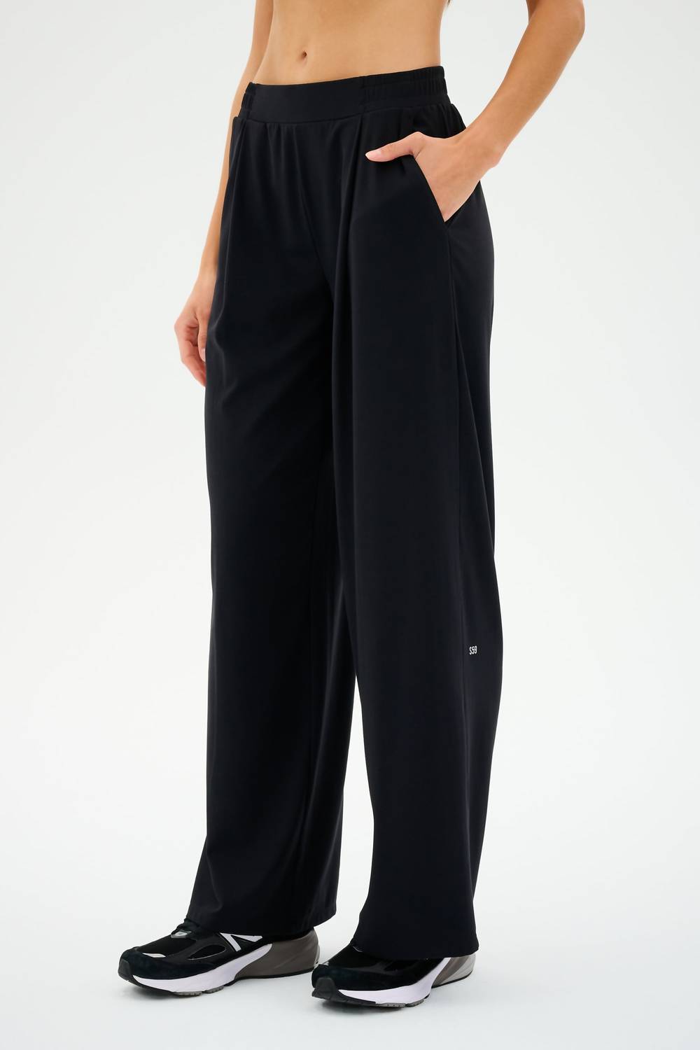 Splits59 - Lucas Airweight Trouser