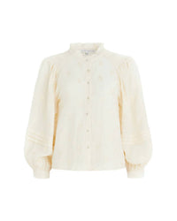 Secret Mission - Cecile Blouse