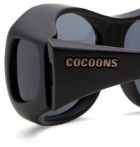 Cocoons - Unisex Slim Line Fit Over Sunglasses