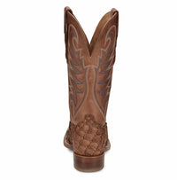 Tony Lama - Women's Everett 13" Pirarucu Boots