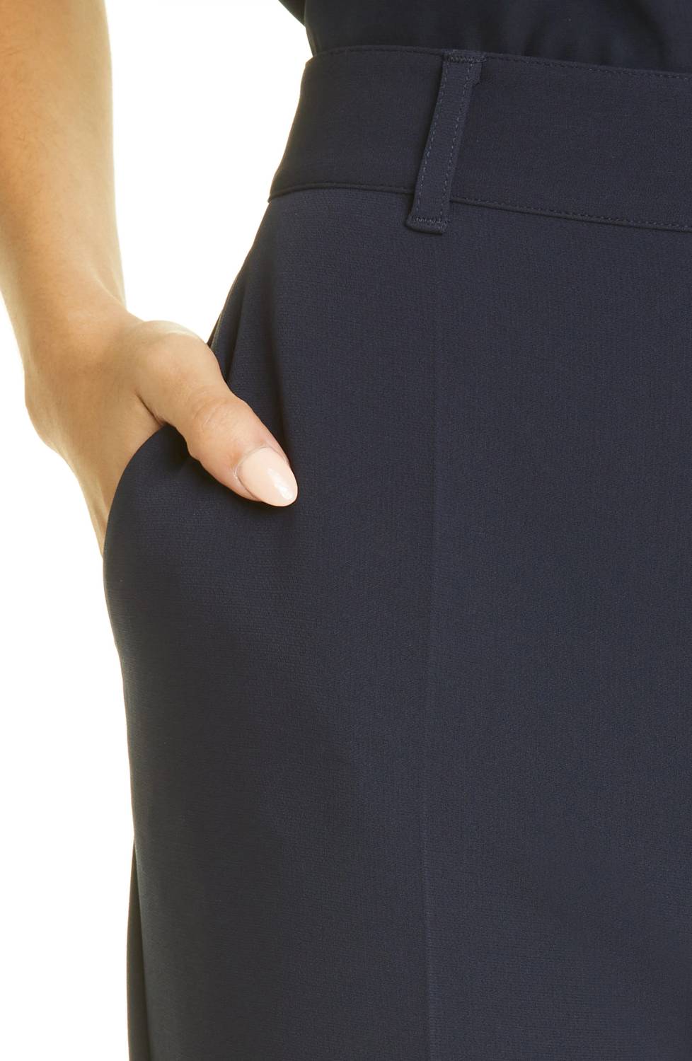 Cinq A Sept - Kerry Pant