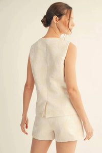 Jodifl - Women's Palms Set