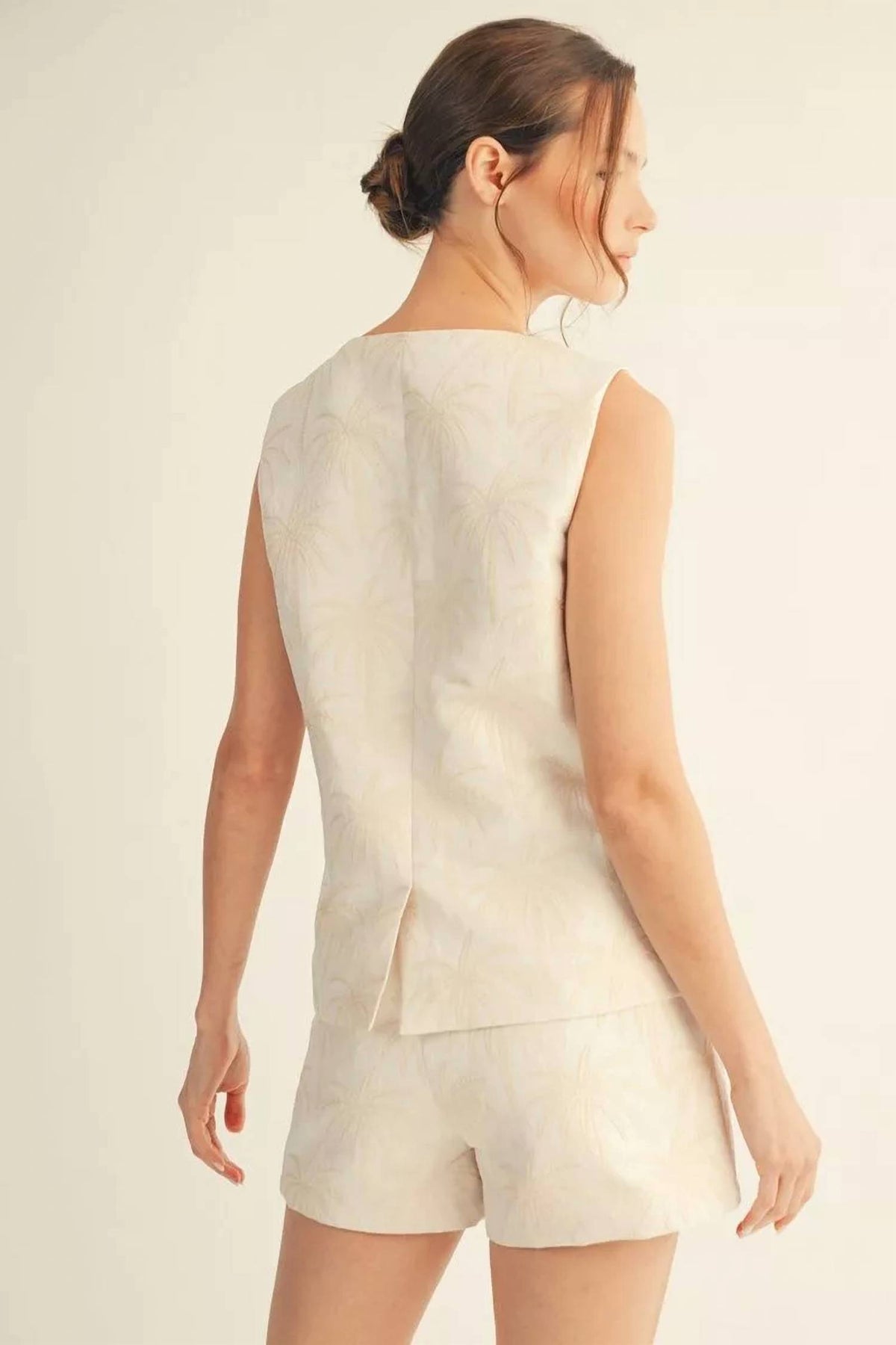 Jodifl - Women's Palms Set