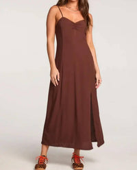 Saltwater Luxe - Romie Midi Dress