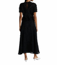 Anna Quan - Coco Short Sleeve Top