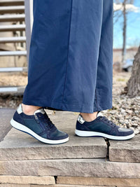 Ara - Women's Riviera Sneakers