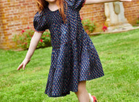 Pink Chicken - Elizabeth Dress