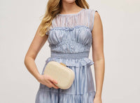 Urban Expressions - Women's Cove Woven Bag
