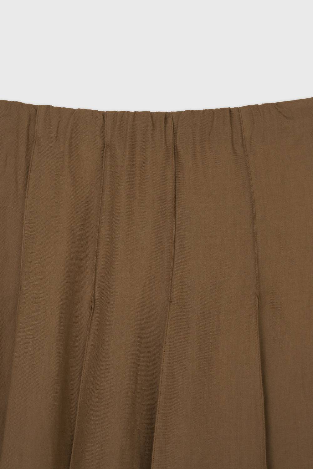 The Loom - Women's Petal Flare Skirt