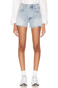 Citizens Of Humanity - Marlow Raw-cut Hem Short
