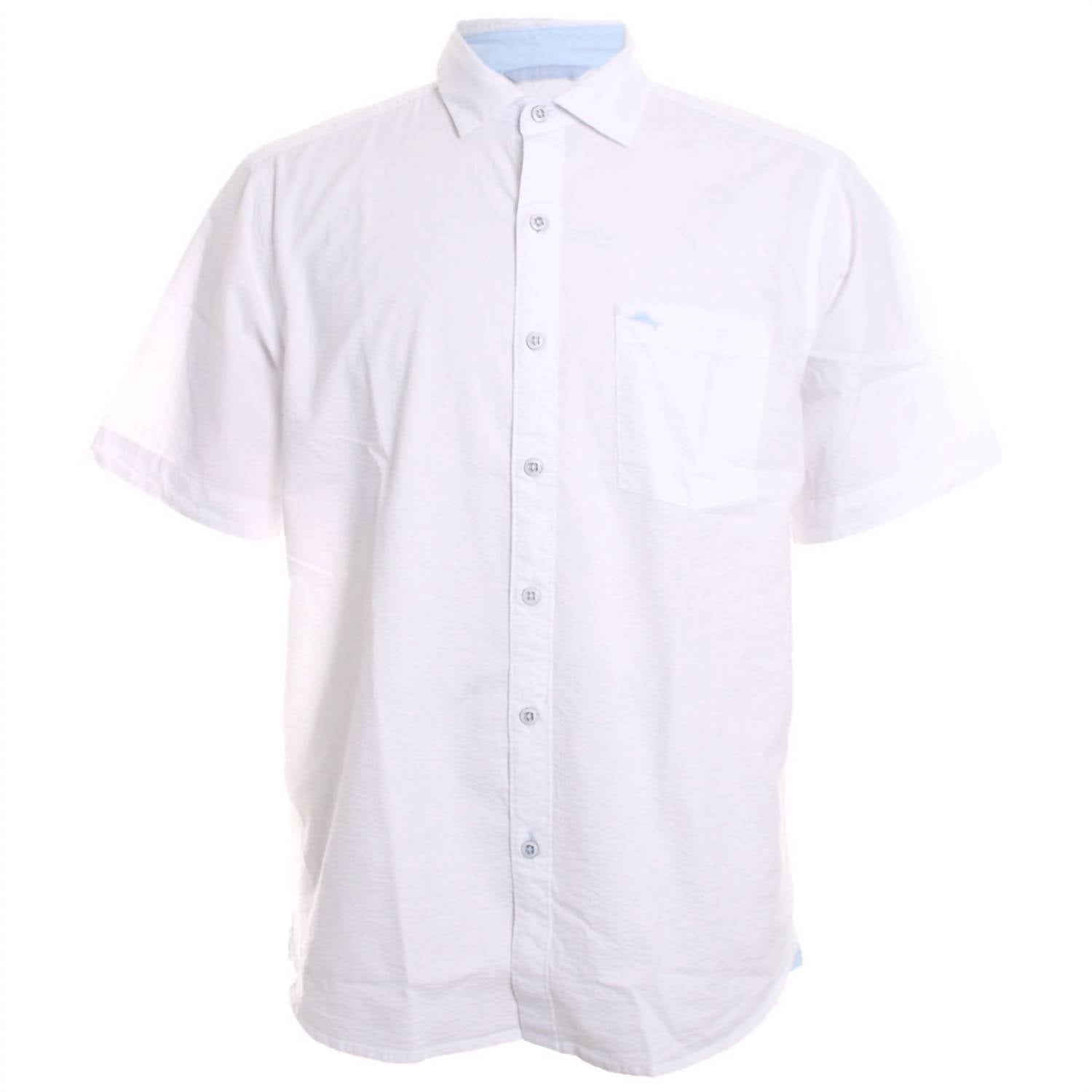 Tommy Bahama - Men's Nova Wave Button Down Shirt