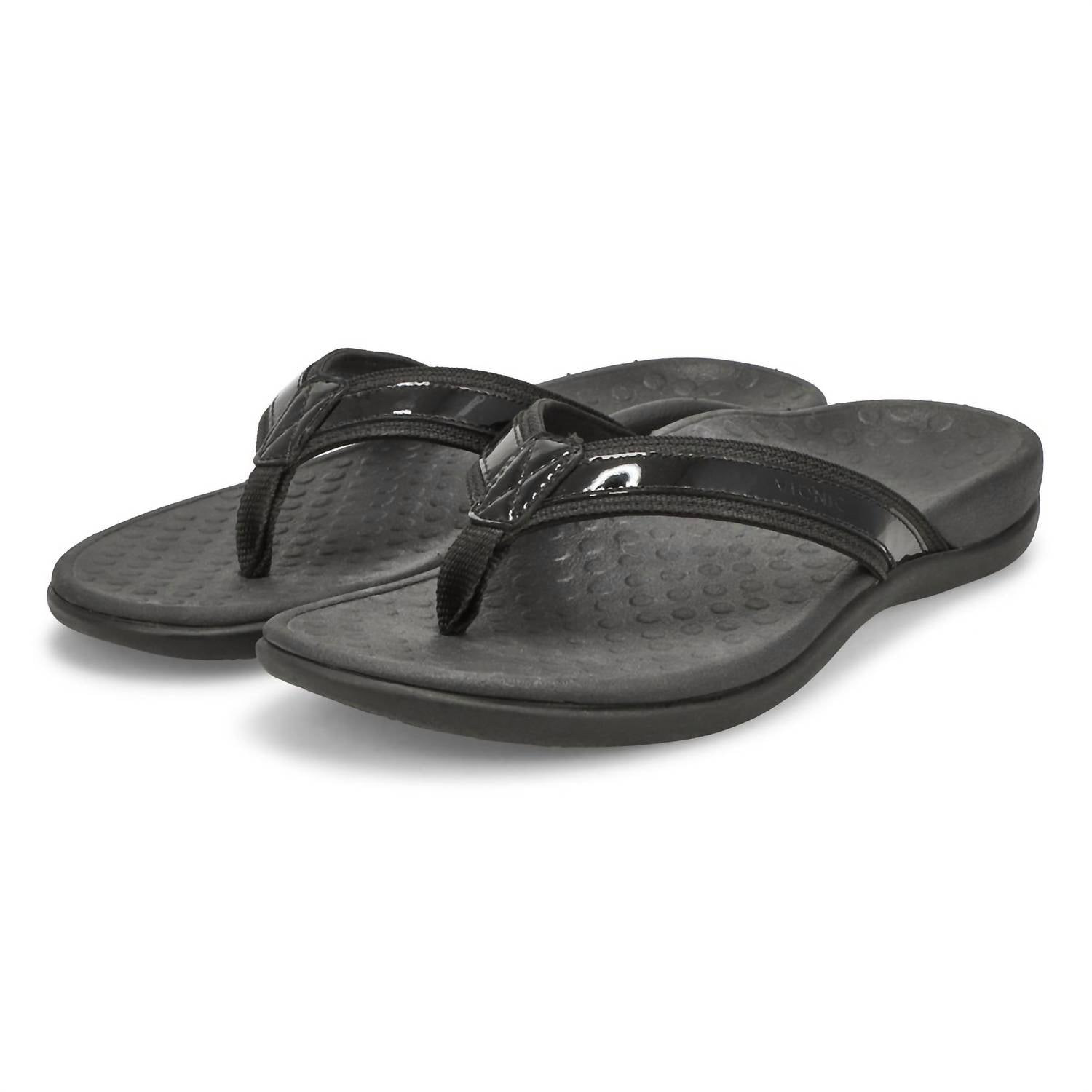 Vionic - Women's Tide Ii Toe Post Sandal