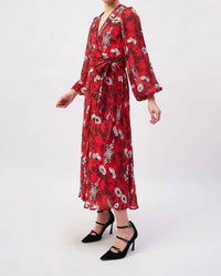 Beyond By Vera - Isabella Dress