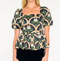 Elizabeth James The Label - Cara Top